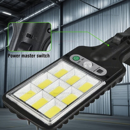 2025 Solar Street Lights Outdoor Home Rural Fully Automatic LED Sensing Super Bright Waterproof Security Garden Pathway Lamp