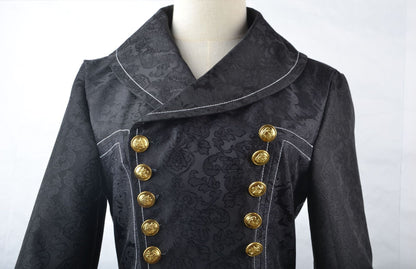 Anime Nier Automata Cosplay 9S Yorha 2B Cosplay Suit Male Women Outfit Wig Disguise Costume Plus Size Fancy Party Black Dress