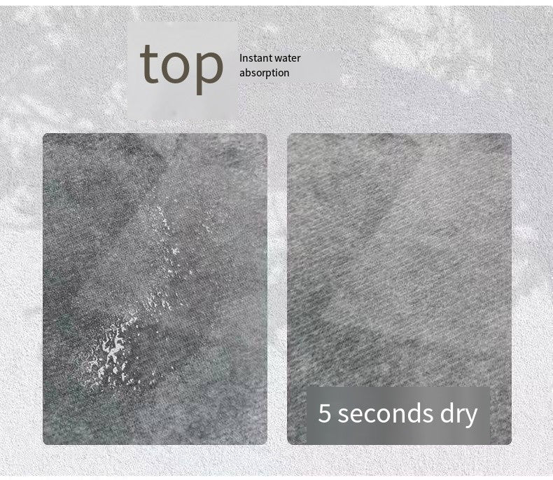 VIKAMA Christmas Decor Crystal Velvet Hallway Runner Red Plaid Print Living Room Corridor Decorative Rug Home Decor