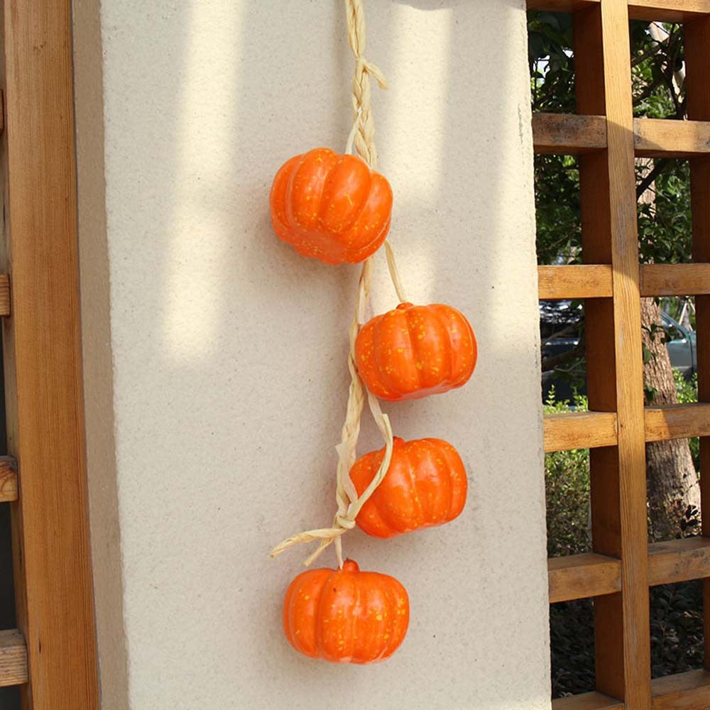 Artificial Simulation Food Vegetables Fake Chili Pepper Fruit Photography Props For Decoration Room Home Christmas Wall Decor