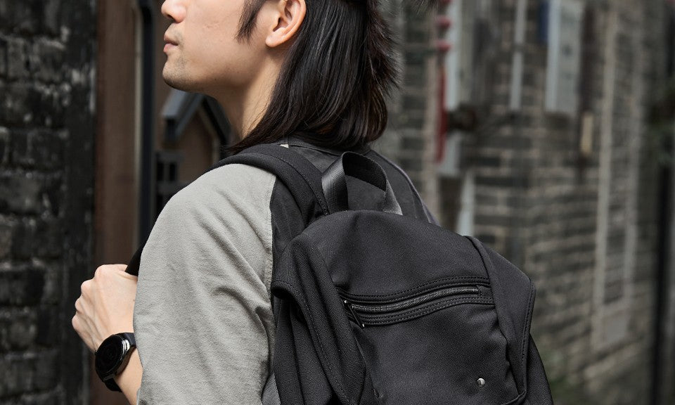 MOYYI Outdoor Travel Backpack Oxford Waterproof School Students Fashion Trend Bag For Men Mochila Táctica 26L Sports Fishing