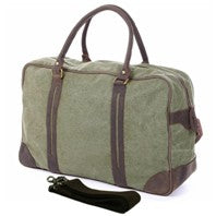 Bolsa de Viagem Masculina de Couro Genuíno Legítimo de Grão Integral Multifuncional, Bolsa de Viagem de Couro, Bolsa de Viagem Grande, Bolsa de Fim de Semana