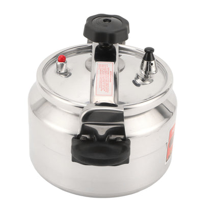 Pressure Cooker Explosion Proof Large Capacity Pressure Cooker for Gas Stove