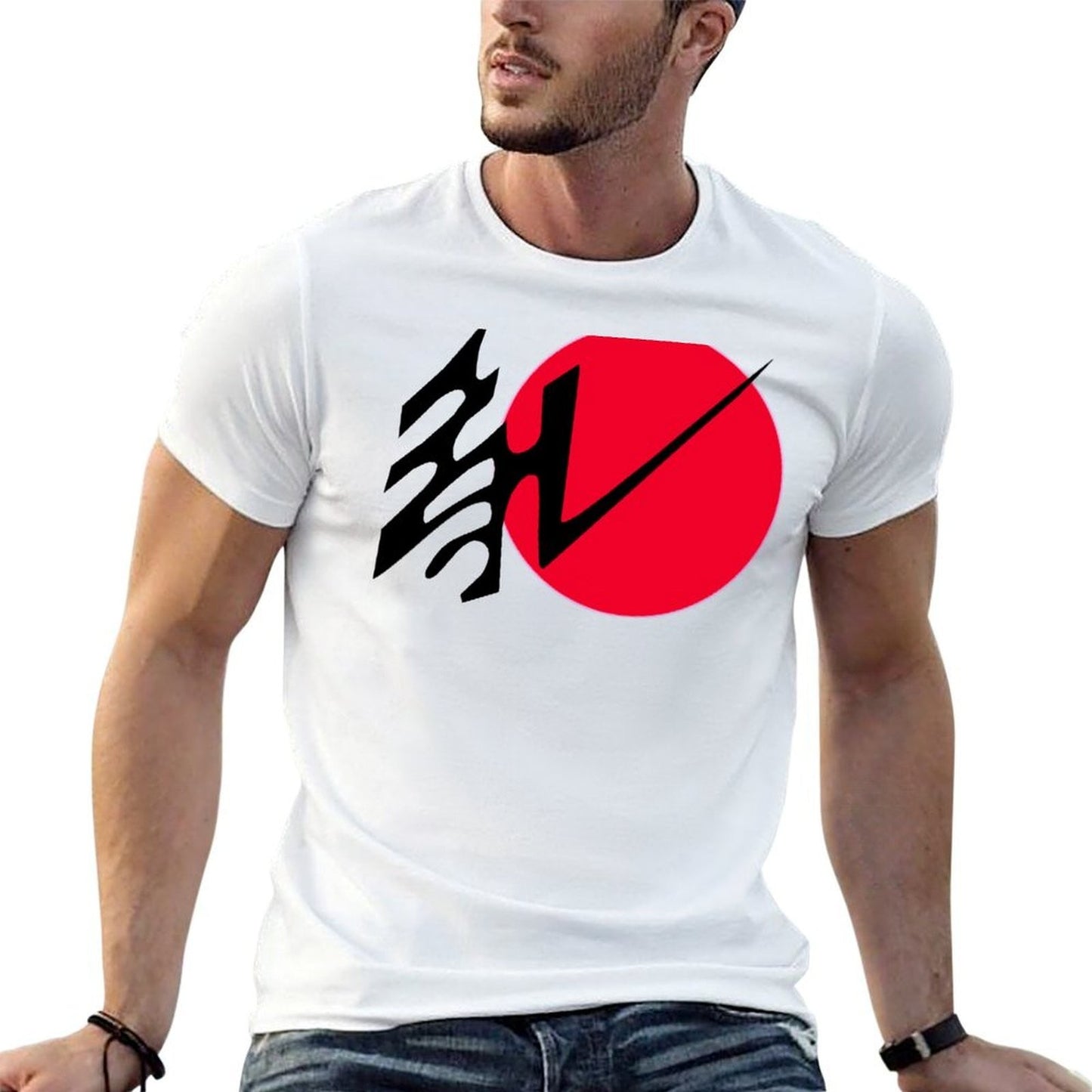 GTA Vice City Cuban Gang T-Shirt essential t shirt t shirt man cotton T-Shirt