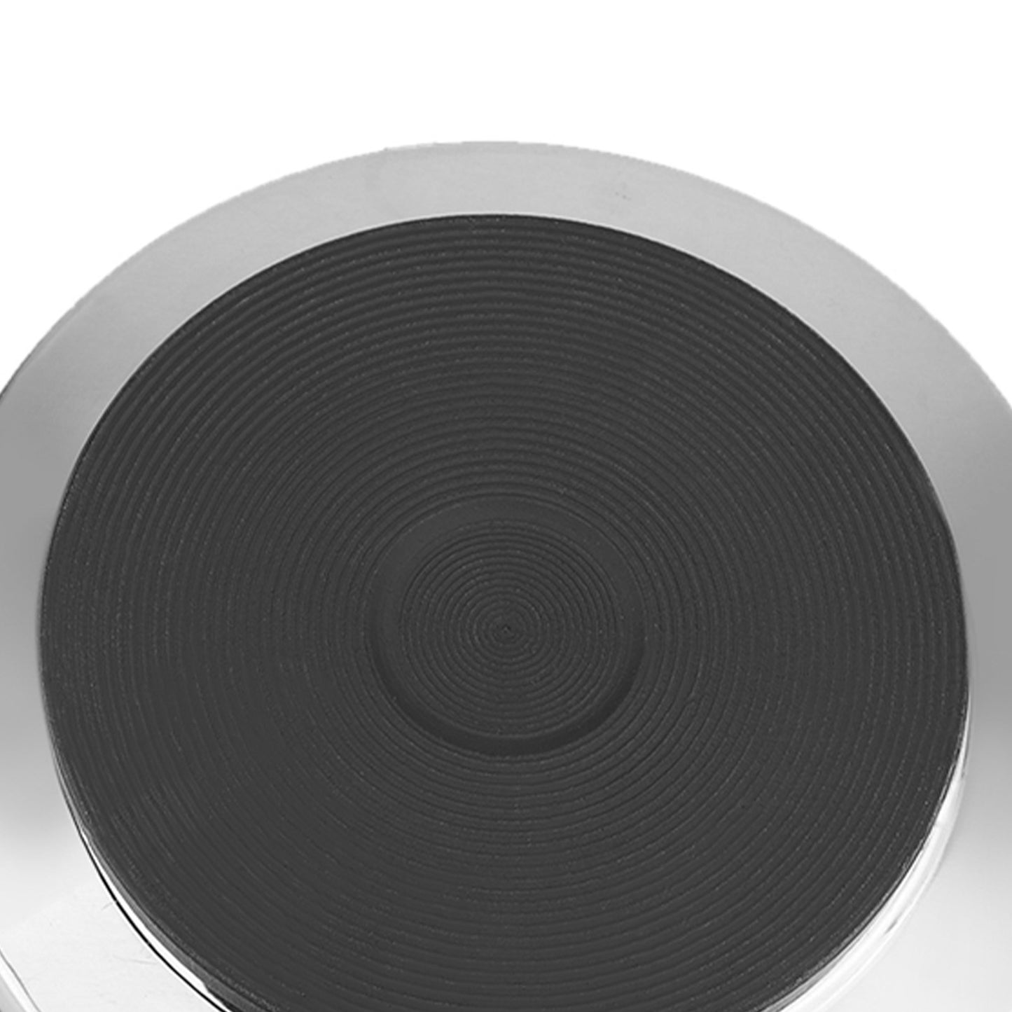 Mini Fogão Elétrico Portátil 500W Chapa Quente Aquecedor Doméstico Multifuncional (Plug EUA 110V)