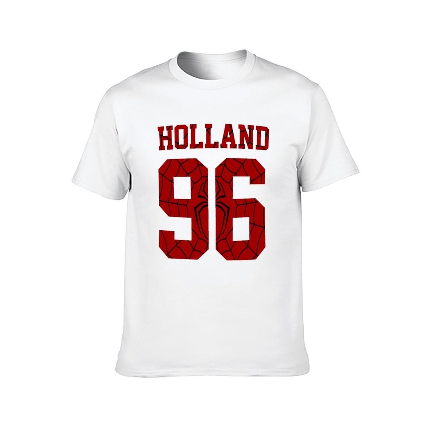 Holland T-Shirt man t shirts for men black cotton t-shirt plain for man package T-Shirt