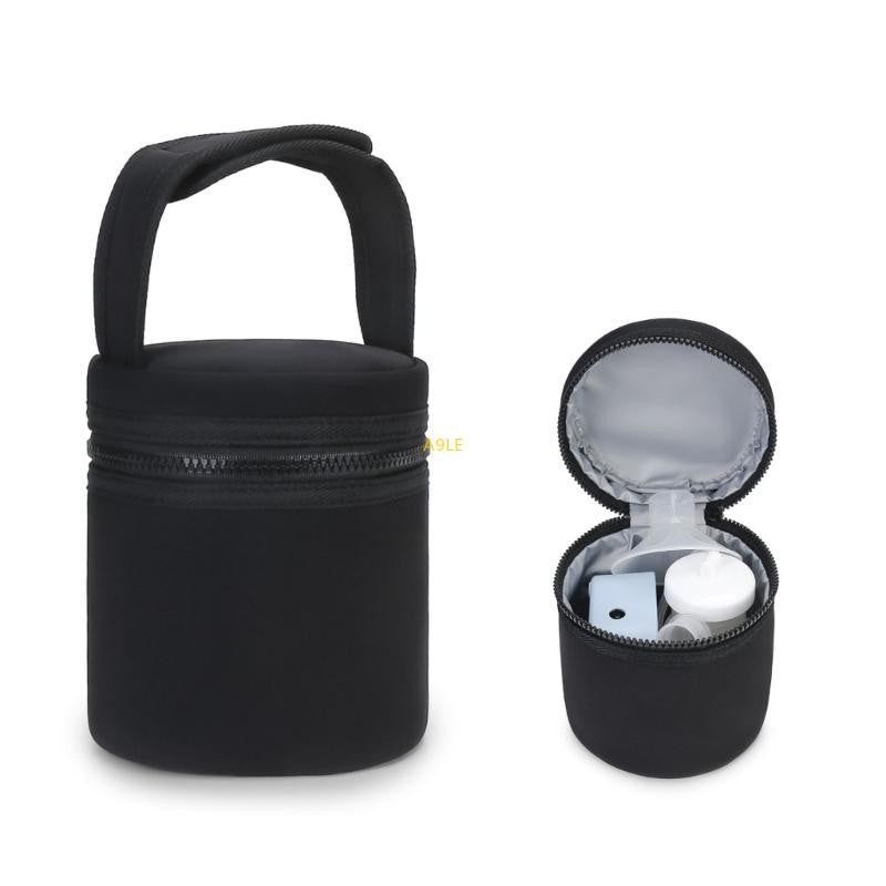 Baby Bottle Insulation Bag Watertight Baby Bottle Bag Baby Bottle Insulated Bag Large Capacity Bag for Active Families