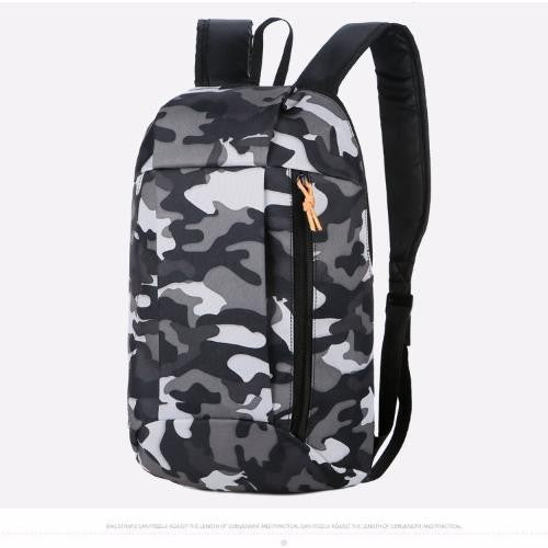 Mochilas de Camping, Trilha e Trekking Impermeáveis para Esportes ao Ar Livre, Mochila de Montanhismo, Corrida e Ciclismo para Homens e Mulheres