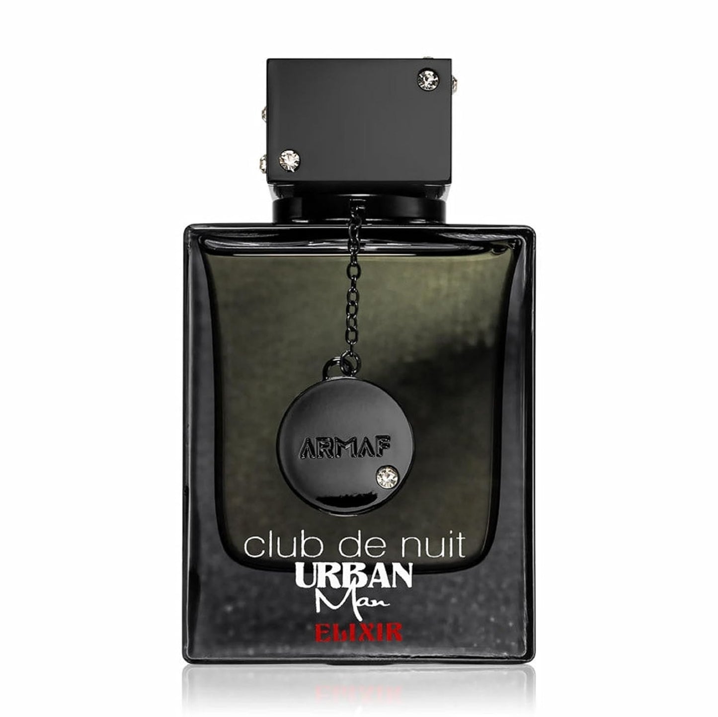 ARMAF Perfumes CLUB DE NUIT URBAN MAN ELIXIR Eau De Parfum -3.6 fl.oz/105 ML-1 Bottle