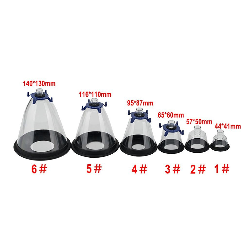 Kit de Anestesia Animal com Máscara de Respiração para Pets para Gatos Cães Pássaros Cobras Ratos com Inalação de Oxigênio Atomização Suprimentos para Clínica Hospitalar