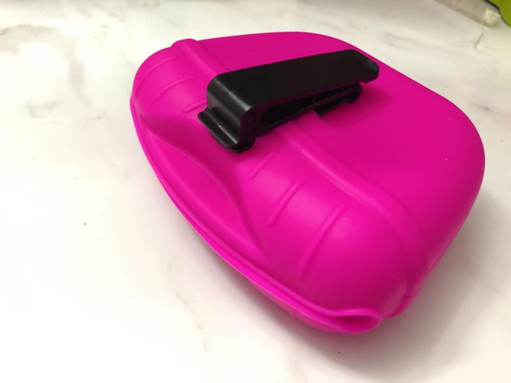 Bolsa de cintura portátil para treinamento de cães Pet, petisco, isca, obediência, agilidade, bolsa de armazenamento de ração externa, bolsas de cintura para recompensa de alimentos