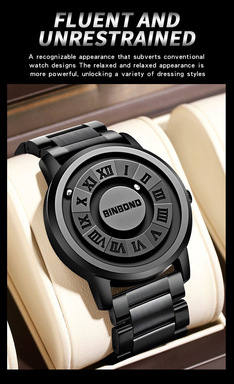 2025 NEW Luxury Square Sport Man Wristwatch Waterproof Luminous Chronograph Quartz Men's Watches Stainless Steel Men Watch Reloj