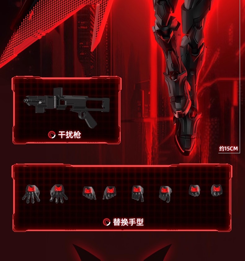 2025 BLOKEES Superman Batman Beyond Original Gunn David DC David Justice League Comics Action Figure Assembled Model Toys Gift