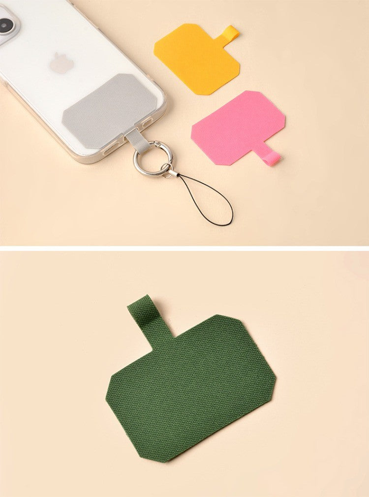 Crossbody Lanyard Necklace Strap Universal Mobile Phone Adjustment Long Hanging Rope with Clip Anti-Lost Lanyard