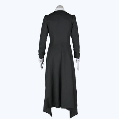 Maka Albarn Cosplay Anime Soul Eater Costume Adult Women Skirt Gloves Uniform Suit Halloween Party Role Play Outfit Maka Cos wig