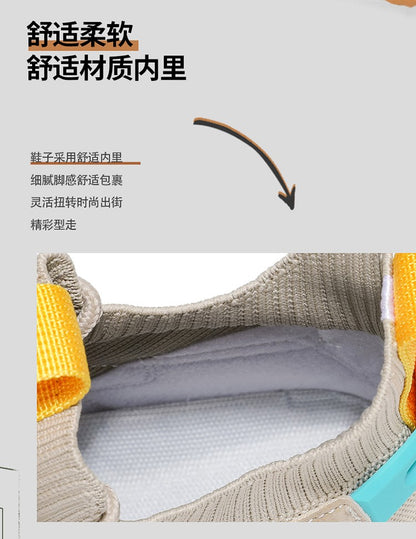 Men shoes Sneakers Male tenis Luxury shoes Mens casual Trainer Race Breathable fashion loafers running Shoes for men