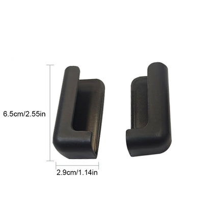 Self-Adhesive Dashboard Phone Mount Holder Car Phone Holder Universal Auto Gravity GPS Stand Rack Car Accessories