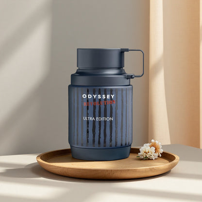 ARMAF Sterling Parfums Odyssey Revolution Ultra Edition EDP 3.4floz/100ml - Luxury Fragrance for Men