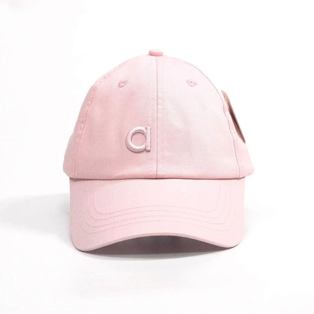 Unisex Sports Off-Duty Cap Yoga Duck Tongue Hat Summer Outdoor Sun Fashion Protection Versatile Casual Black White Baseball Cap