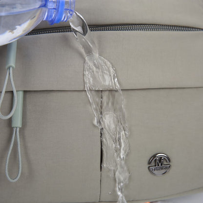 Women Crossbody Bag Nylon Messenger Bag Waterproof Shoulder Bag Female Purse Fashion Ladies Handbag Casual Crossbody Purse