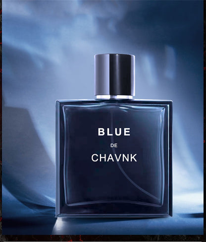 Perfume Masculino 100ml Colônia Masculina Feromônio Perfumes Homem Aroma Floral Duradouro Spray Perfumes Masculinos Fresco Natural