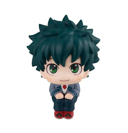 18cm Boku no Hero Academia Anime Figura All Might Boneco de Ação Midoriya Izuku/Bakugo Katsuki Estatueta PVC Modelo Colecionável Brinquedos