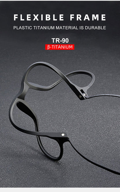 KANSEPT High Quality UltraLight Pure Titanium Anti Blue Reading Glasses Myopia Hyperopia Optical Glasses Prescription Eyewear