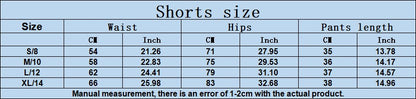 Women Elastic Feeling High Waist Yoga Shorts GymPush Up Running Fitness Legging Tummy Control Gym Outdoor Recreation Yoga Shorts