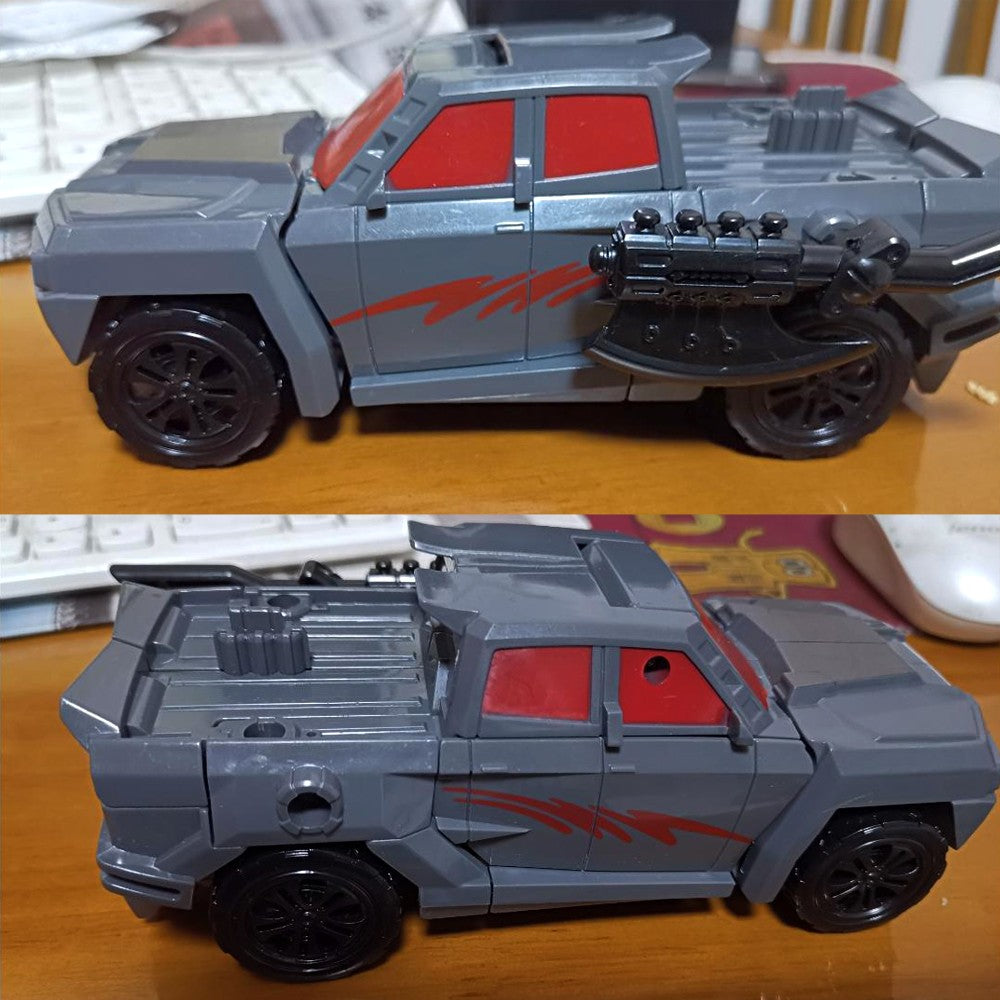 EM ESTOQUE Brinquedo de Transformação BMB Prowl Hound OP Commander Hornet SS38 Carro Aeronave Boneco de Ação Robô Deformado Anime Modelo Presente