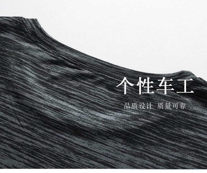 Hot Sale 6XL 7XL 8XL Plus Size T-Shirts Men Summer Clothing Tshirt Male Tee Shirt Trip Hiking Camping Tops Oversized Wearing Man