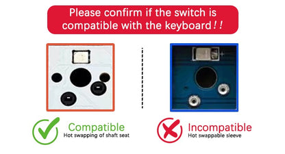 Outemu Silent Peach V3 Switch Lubrificado Silent Lemon V3 Switches Teclado Mecânico Linear Tátil 5 Pinos Hot-swap PA66 Pré-Lubrificado POM