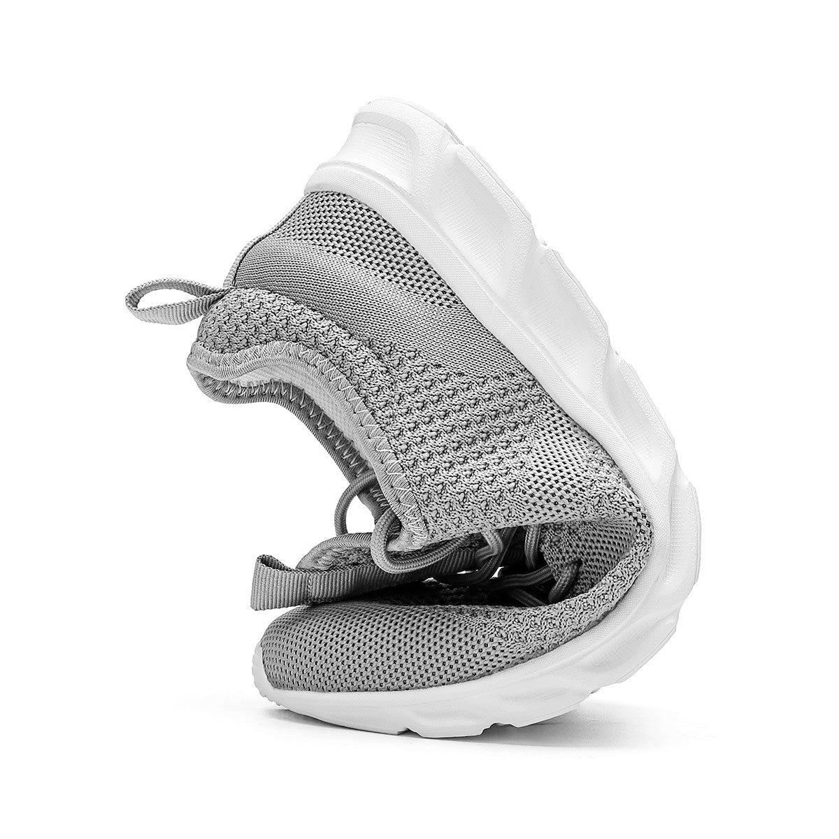 Oferta Imperdível Tênis Masculino Leve de Corrida Confortável Respirável Casual Antiderrapante e Resistente ao Desgaste Tênis Esportivo Masculino para Caminhada