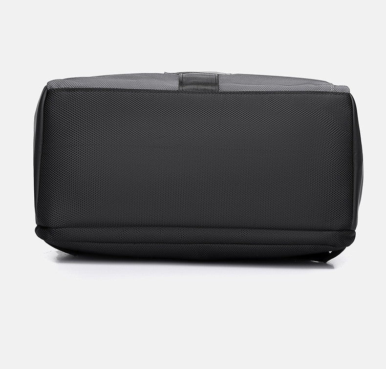 2025 Athletic feel Trendy Backpack Waterproof Fabric 15.6 inch Laptop Roll-Top Design Large Capacity for Commuting Travel School