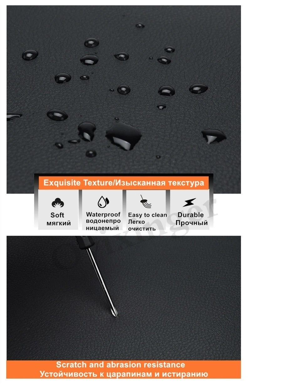 MOTAORA Genuine Leather Laptop Bag Men 14-15.6 Inch Business Briefcase Work Messenger Bag for MacBook HP Dell Acer