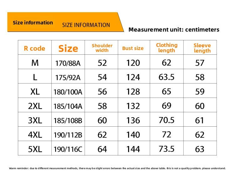 American Aviator Jackets Autumn and Winter New Men's Cleanfit Short Workwear Jacket Stand-up Collar Multi-pocket Large Size Tops