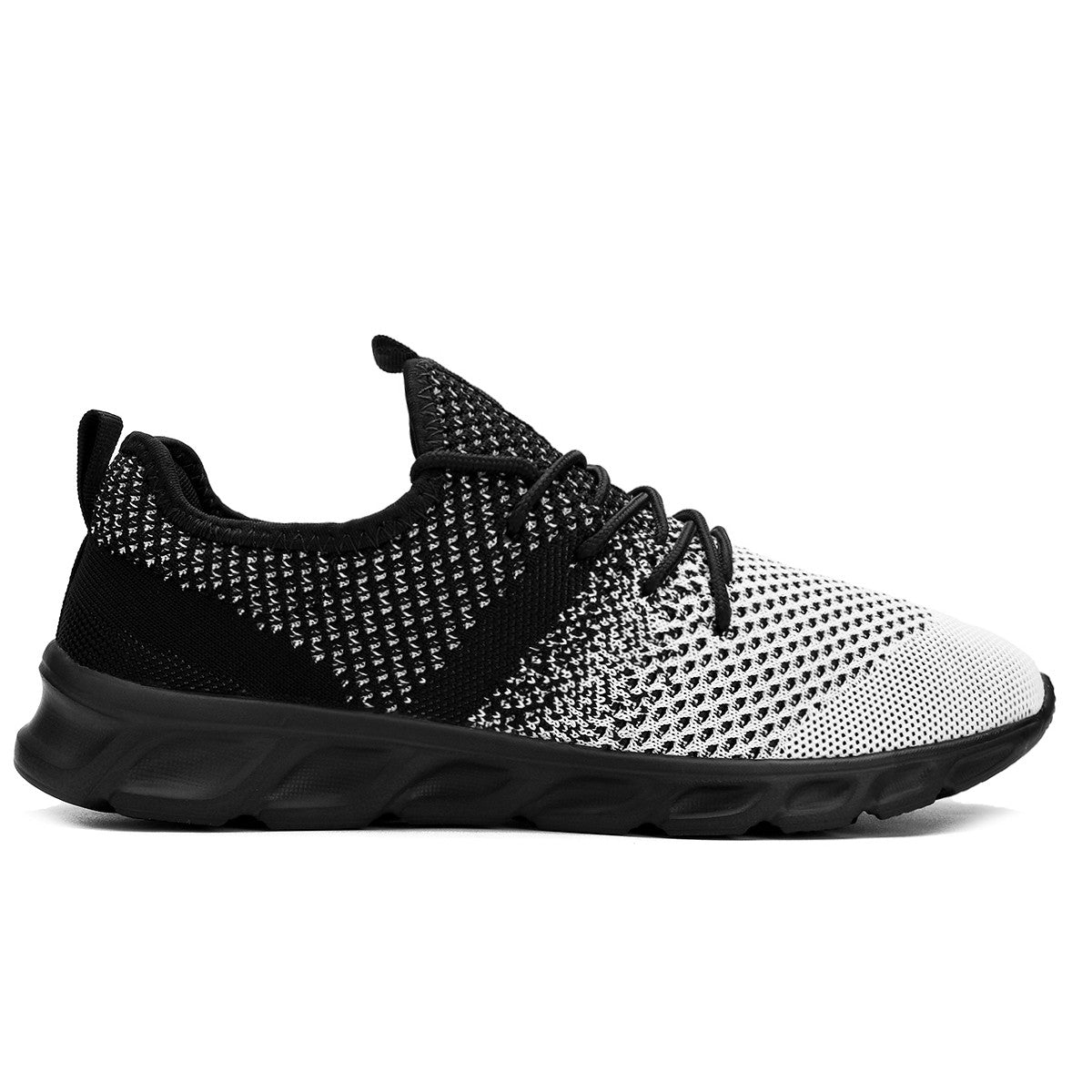 Oferta Imperdível Tênis Masculino Leve de Corrida Confortável Respirável Casual Antiderrapante e Resistente ao Desgaste Tênis Esportivo Masculino para Caminhada