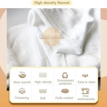 Kpop Demon Hunters Huntrix Plush Blanket Students Flannel Throw For Couch Chair Sofa Bed Super Warm Quality Bedspread