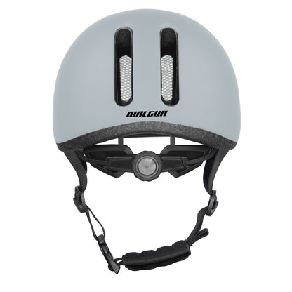 UB-26 Cycling Helmet Urban Electric Scooters Safety Motorcycle Helmet Vintage City Bike Ebike Bicycle Helmet Casco For Men Women