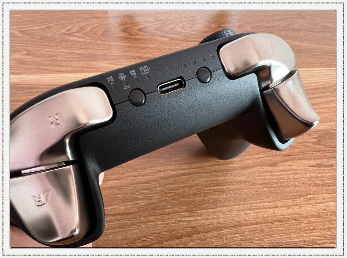 Ready Stock of GuliKit KingKong 2 Pro Controller GuliKit KingKong 2 Pro Gamepad for Nintendo Switch Android Windows macOS iOS