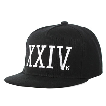 2021 Unisex Bruno Mars Baseball Cap 24k Magic Gorras K-Pop Cotton Bone Rapper Xxiv Dad Hat Hip Hop Snapback Sun Caps Casquette