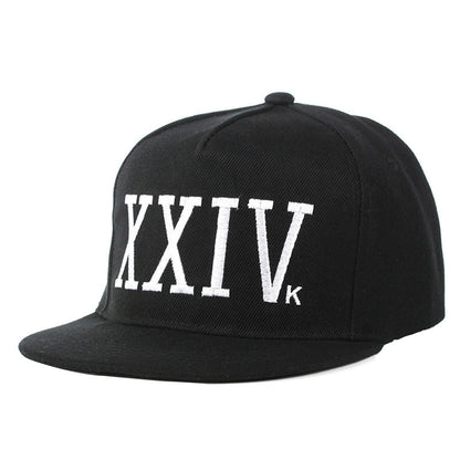 2021 Unisex Bruno Mars Baseball Cap 24k Magic Gorras K-Pop Cotton Bone Rapper Xxiv Dad Hat Hip Hop Snapback Sun Caps Casquette