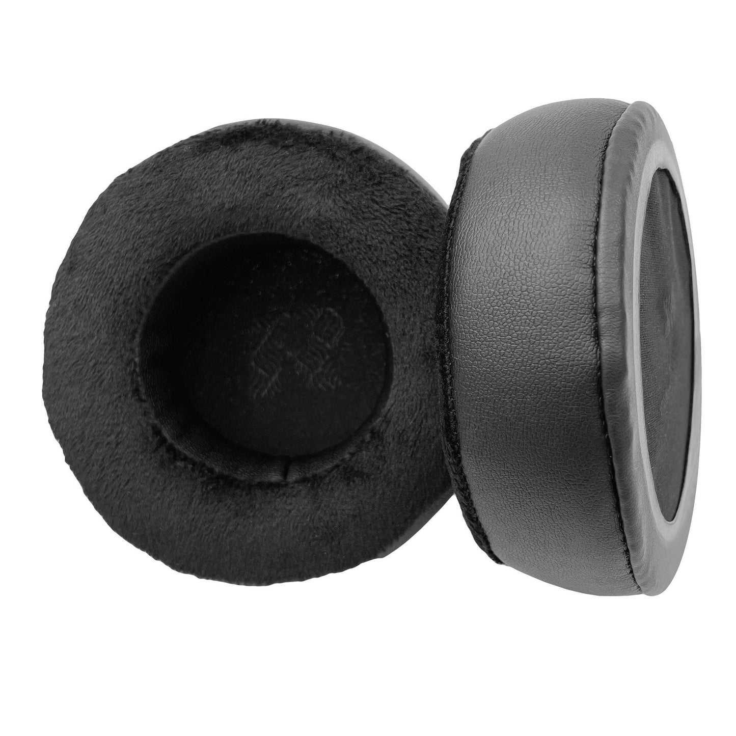 Fones de ouvido de substituição INOWWONI para JBL Synchros E40BT almofadas de orelha fones de ouvido fones de ouvido fones de ouvido faixa de cabeça