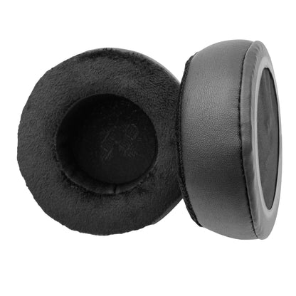 Fones de ouvido de substituição INOWWONI para JBL Synchros E40BT almofadas de orelha fones de ouvido fones de ouvido fones de ouvido faixa de cabeça