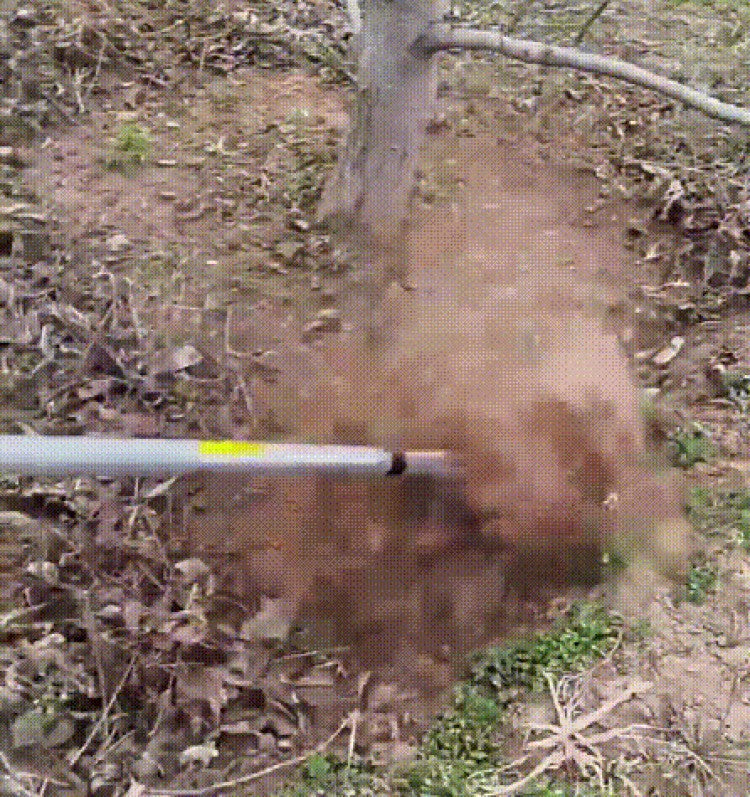 High Power Loose Wheel Multifunctional Lawn Mower Accessory Weed Removal Special Grass Trimmer Blades Wheel for Gardening Farmin