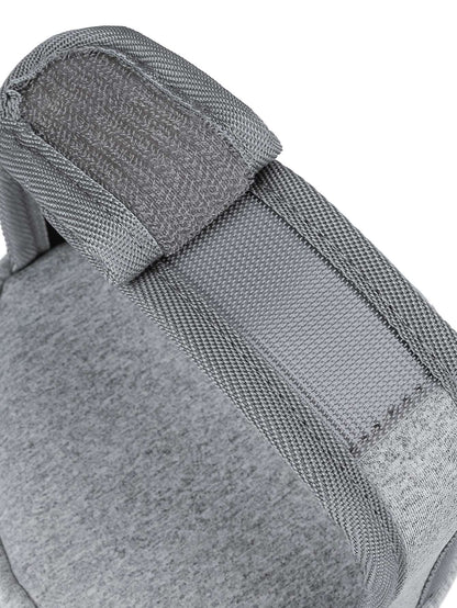 Waterproof bottle bag for baby and mother travel; milk bottle storage bag; mommy bag.