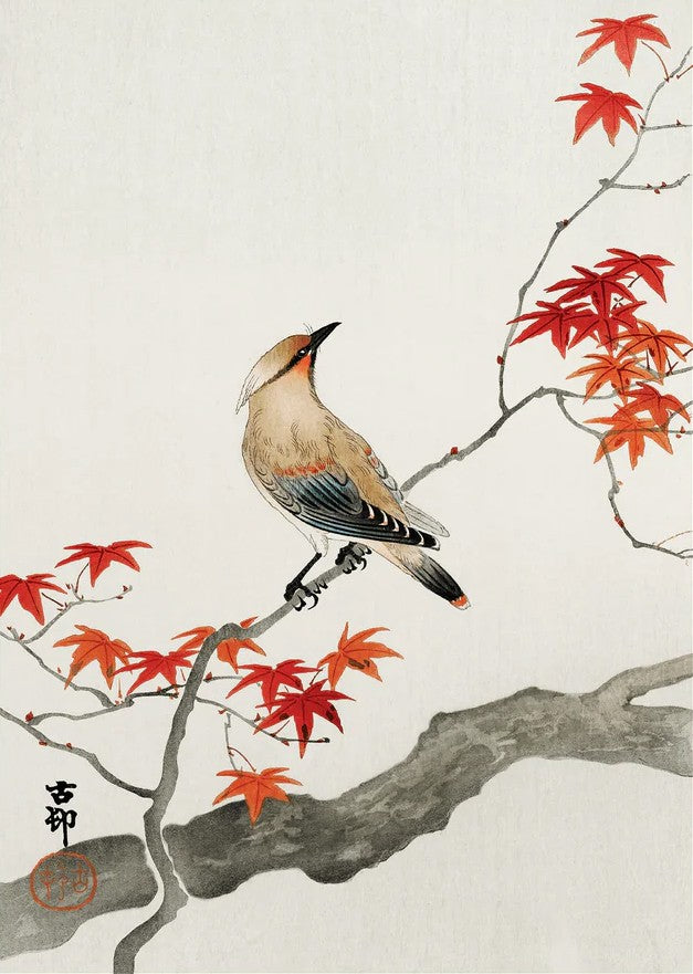 Japan Takahashi Yuming Yamanaka Lake Mount Fuji Canvas Print Cherry Blossoms Wall Art Posters for Modern Living Rooms Home Decor