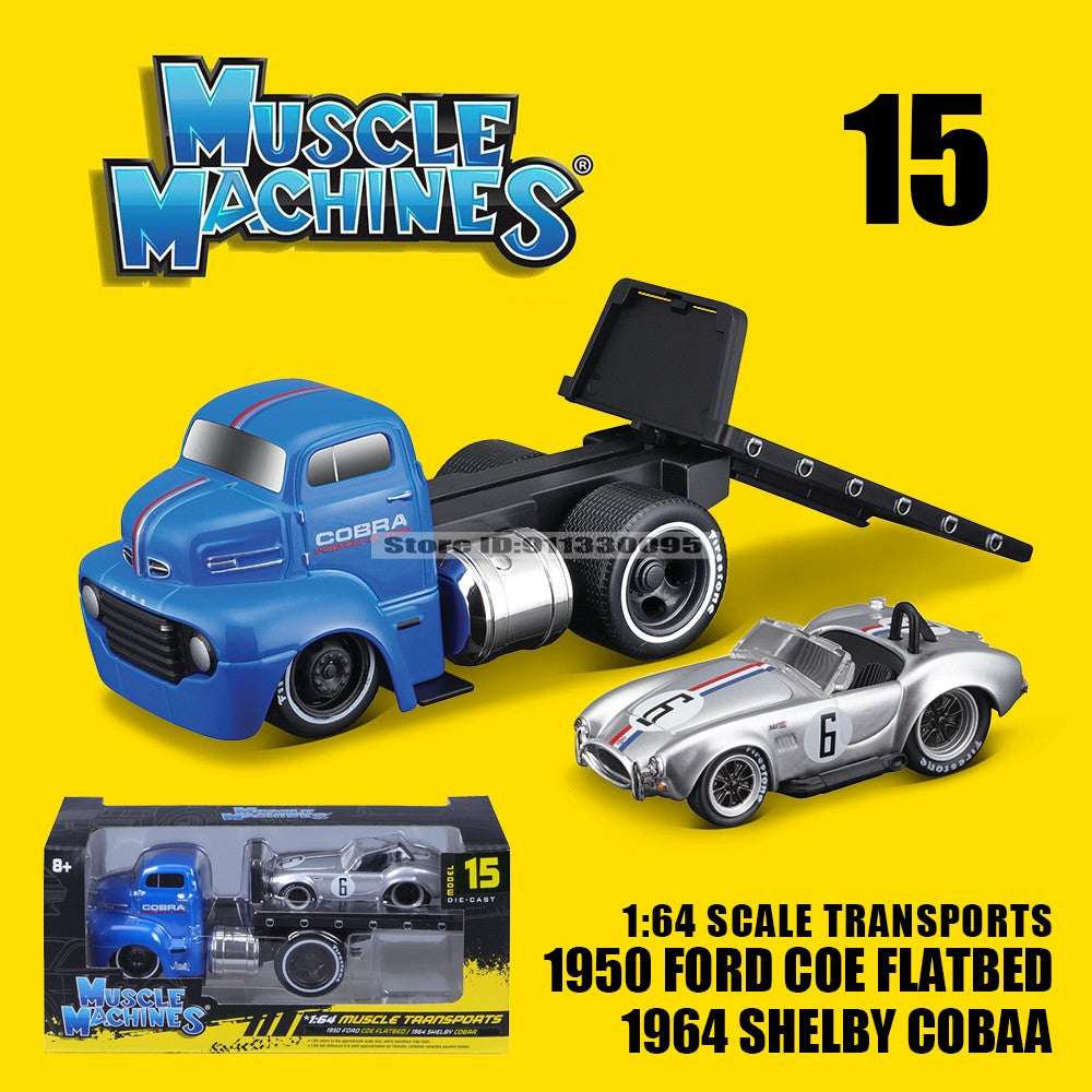 Maisto 1:64  Toyota Trueno Sprinter(AE86) vehicle combination classical muscle car die-casting model collection gift gift
