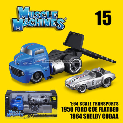 Maisto 1:64  Toyota Trueno Sprinter(AE86) vehicle combination classical muscle car die-casting model collection gift gift