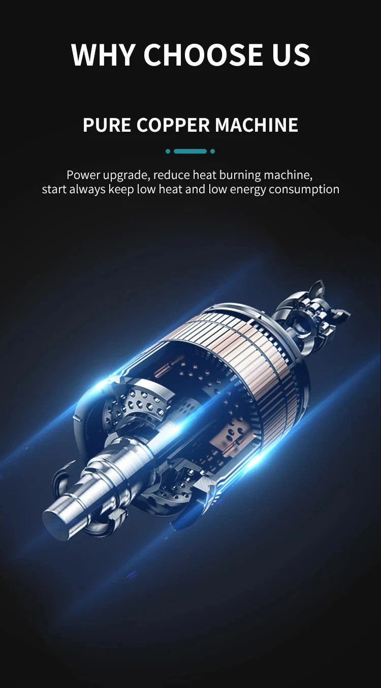Parafusadeira de Impacto Makita DTD171 Brushless: Ferramentas Elétricas Sem Fio, Motor BL 18V, Furadeiras de Parafusadeira Recarregáveis, Unidade sem Bateria e Carregador