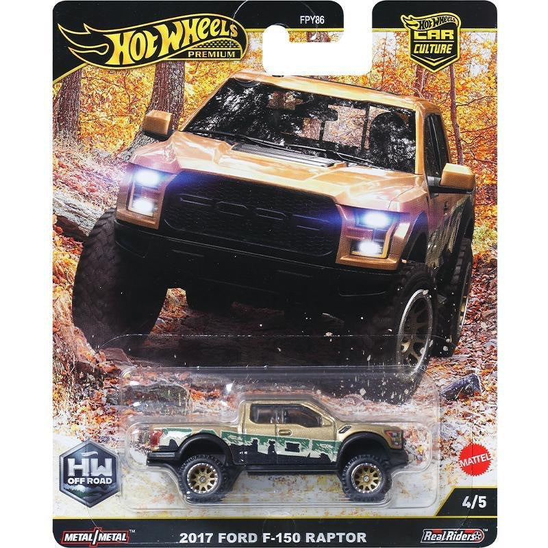 2025 Hot Wheels Escala 1:64 Carro Dumb and Dumber Cultura FPY86 HXD63 Brinquedo de Veículo Off-Road Coleção Limitada de Liga Leve